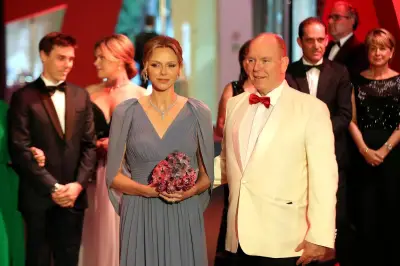 77e Gala Croix-Rouge Monaco : nouveau format sans star internationale
