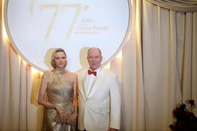 77e gala Croix-Rouge monégasque : un nouveau format pour plus de fonds
