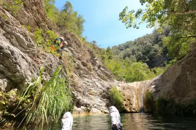 8 refuges de fraîcheur à Menton et ses alentours pour échapper à la canicule