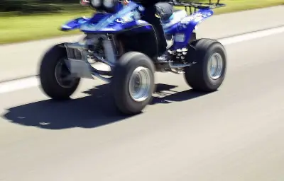 Accident mortel de quad à Saint-Omer-en-Chaussée : un jeune tué