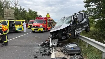 Accidentologie Ouest Hérault : hausse des accidents et des seniors tués