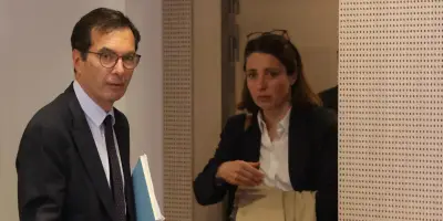 Accidents du travail : syndicats et patronat prudents sur les économies