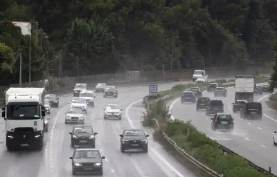 Accidents mortels sur autoroute : hausse de 26 % en 2025, un recul préoccupant