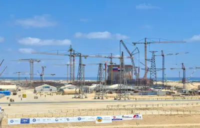 Accord nucléaire USA-Arabie saoudite : un programme civil contesté