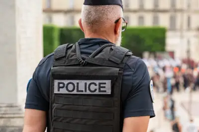 Accord parlementaire sur le projet de loi RIPOST pour la sécurité du quotidien