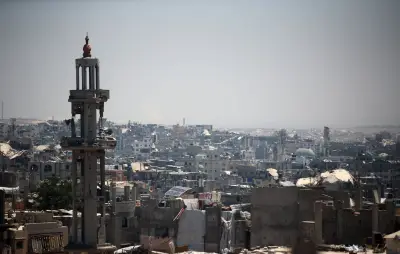 Accord sur la phase 2 de la trêve à Gaza : désarmement du Hamas