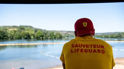 Adolescent de 17 ans se noie au plan d'eau de Woippy en Moselle