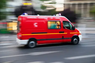 Adolescente tuée après France-Maroc : un suspect mis en examen