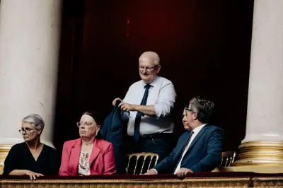 Adoption de la loi sur la fin de vie : un vote pour l'histoire