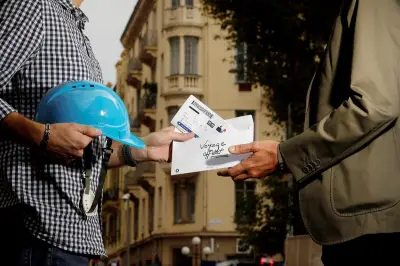 Affaire des syndics : 5 professionnels azuréens suspendus par l'UNIS