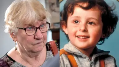 Affaire Grégory : prescription des faits reprochés à la grand-tante Jacqueline Jacob