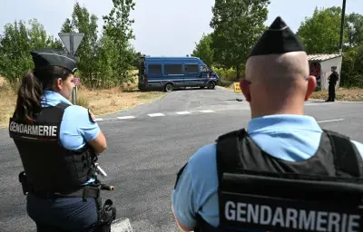 Affaire Jubillar : Cédric reconnaît un « acte abominable » et livre des aveux