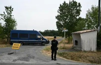 Affaire Jubillar : des ossements retrouvés sur indication de Cédric