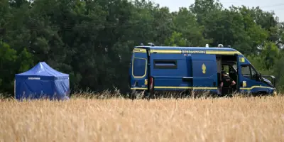 Affaire Jubillar : ossements découverts dans le Tarn, recherches en cours