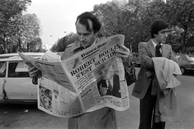 Affaire Robert Boulin : un cold case relancé après 47 ans de mystère