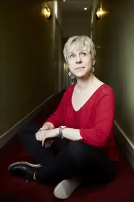 Agnès Ledig rend sa Légion d'honneur pour protester contre la loi d'urgence agricole