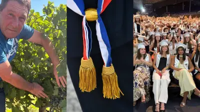 Agressé après une feria : le maire d'Aniane porte plainte