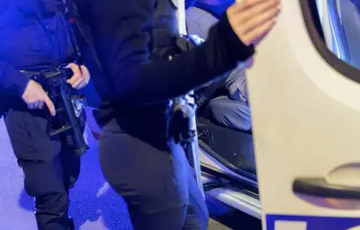 Aix-en-Provence : une étudiante violée par un récidiviste en libération conditionnelle