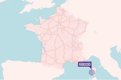 Ajaccio sans se ruiner : nos adresses préférées hors des sentiers touristiques