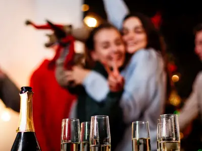Alcool : le binge drinking n'est jamais anodin