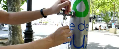 Alerte canicule levée : la salle Pelloutier reste ouverte à Montpellier