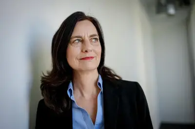 Alexandra Geese : l'eurodéputée qui a interdit les IA « déshabillantes »