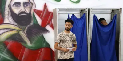 Algérie : participation historiquement basse aux législatives