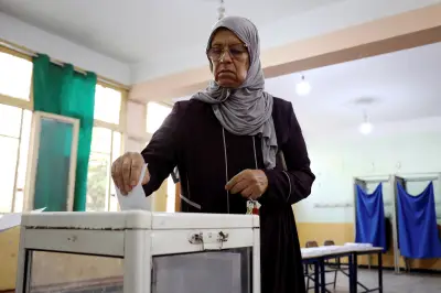 Algérie : pourquoi la participation électorale est si faible