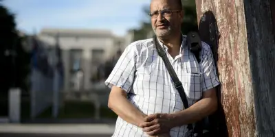 Ali Lmrabet libéré au Maroc mais sous contrôle judiciaire