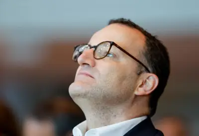 Allemagne : démission du chef des députés de droite après GPA