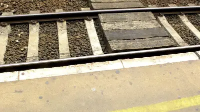 Allemagne : une mère meurt en sauvant sa fille d'un train