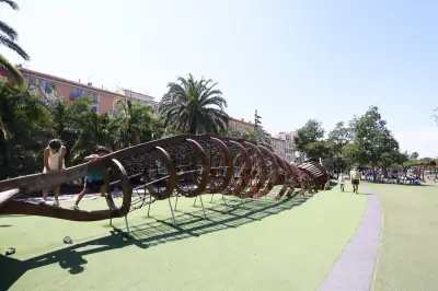 Alpes-Maritimes en vigilance jaune canicule : 37°C attendus ce 14 juillet