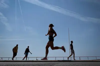 Alpes-Maritimes en vigilance jaune canicule vendredi, jusqu'à 33°C