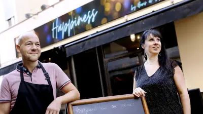 Alès célèbre le Pays basque lors du Festival Cratère Surfaces 2026