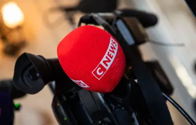Amende de 200 000 euros contre CNews pour incitation à la haine