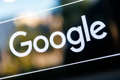 Amende record de 4,1 milliards d’euros confirmée pour Google par l’UE