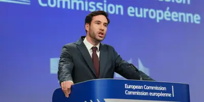 Amende UE contre Google : Washington dénonce une incertitude commerciale
