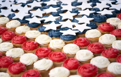 America 250 : patriotisme et marketing pour le 4 juillet