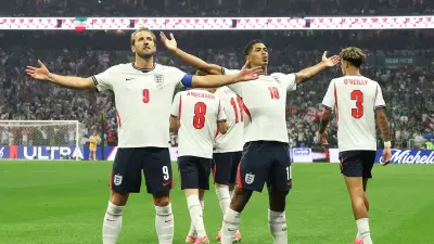 Angleterre-Norvège : chaîne et heure du quart de finale du Mondial 2026