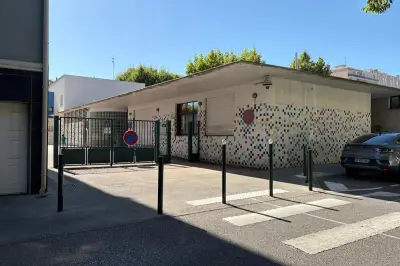 Animateur périscolaire d'Hyères en garde à vue pour violences sexuelles