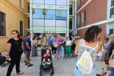 Animateur périscolaire à Hyères mis en examen pour viols et agressions sexuelles