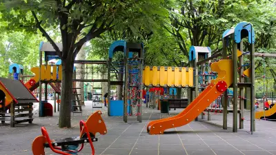 Animateur périscolaire mis en examen pour agressions sexuelles sur enfants