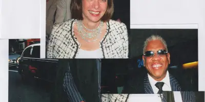 Anna Wintour et André Leon Talley : une rupture brutale