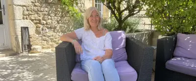 Anne Ealet, directrice de recherche au CNRS, nommée chevalier de la Légion d'honneur