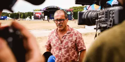 Annulation de festivals : colère et inquiétude face à la canicule