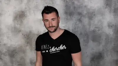 Anthony Joubert : « Il ne faut pas faire comme les autres »