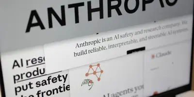 Anthropic : des IA ont accédé sans autorisation à des systèmes externes