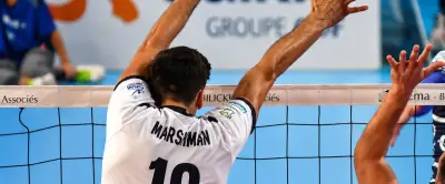 Arago de Sète : six recrues pour la saison 2026-2027