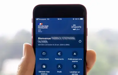 Arcom met en demeure Bercy pour l'accessibilité du site des impôts