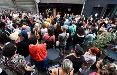 Arrestations et enquête pour violences homophobes à Saint-Étienne